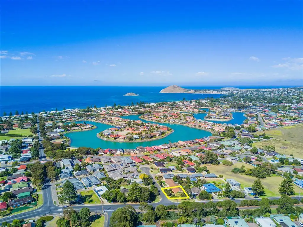 Main view of Homely house listing, 1/106 Bay Road, Encounter Bay SA 5211