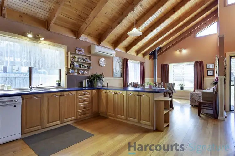 Sixth view of Homely house listing, 4 Lloyd Street, Carlton TAS 7173