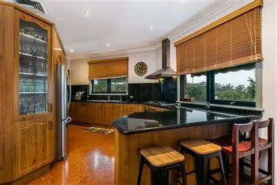 Second view of Homely house listing, 11 Charles Court, North Rocks NSW 2151