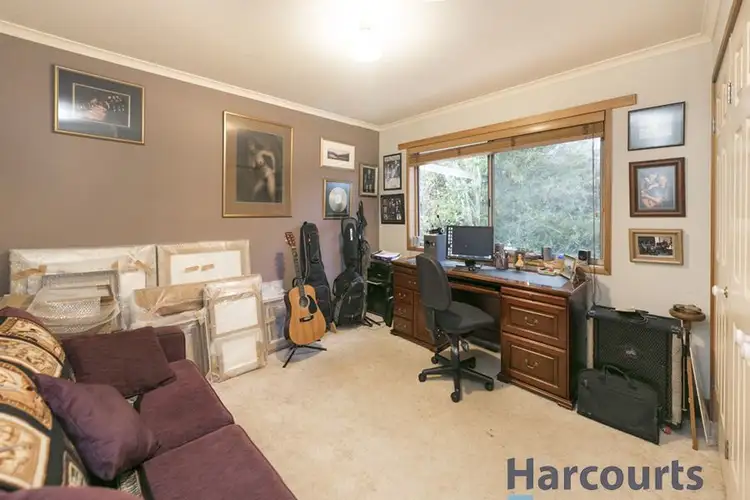 Third view of Homely house listing, 4 Page Place, Warragul VIC 3820