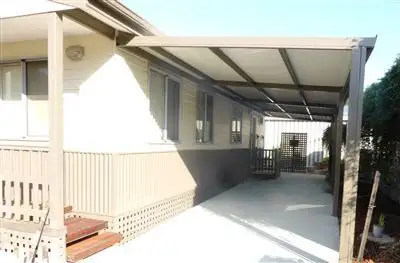 Seventh view of Homely house listing, Lot 110 Nullagine Way, Coogee Beach Holiday Park, Coogee WA 6166