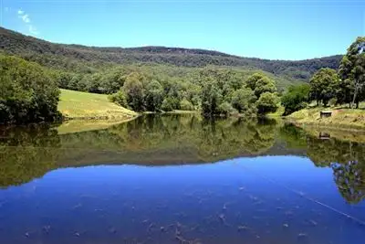 Third view of Homely rural property listing, 259 Mt Scanzi Rd, Kangaroo Valley NSW 2577