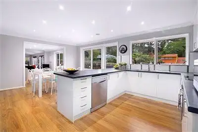 Sixth view of Homely house listing, 35 Augusta Road, The Basin VIC 3154