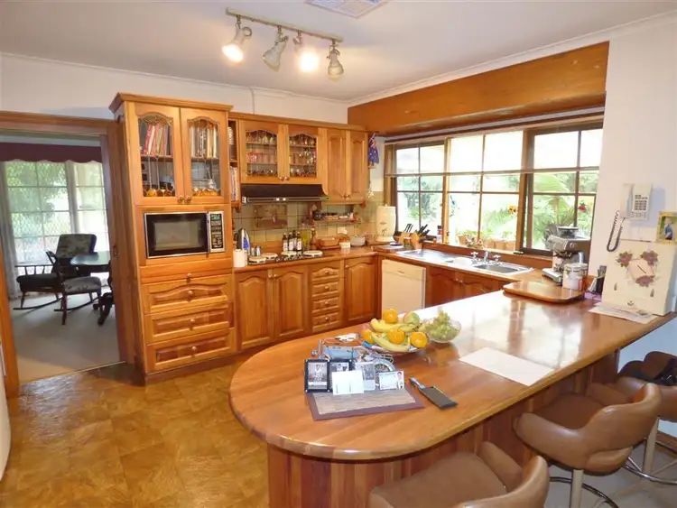 Fifth view of Homely house listing, 9 Sydney Road, Edenhope VIC 3318