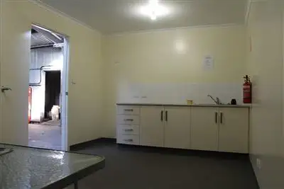 Fifth view of Homely warehouse listing, 50 Packer Street, Zeehan TAS 7469