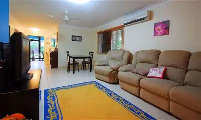 Third view of Homely house listing, 8 Fanning Court, Balgal Beach QLD 4816