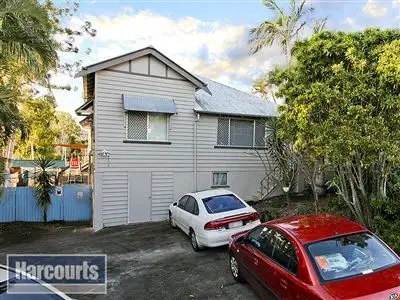 Third view of Homely unit listing, 47 Garrick Terrace, Herston QLD 4006
