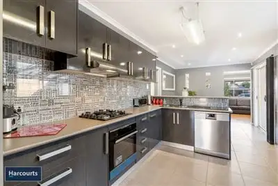 Second view of Homely house listing, 2 Jenna Court, St Albans Park VIC 3219