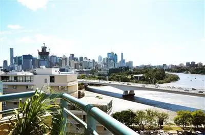 32/228 Vulture Street, South Brisbane QLD 4101