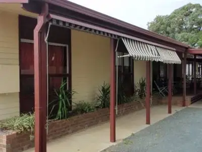 310 Murray Street, Hay NSW 2711