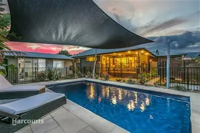 Main view of Homely house listing, 18 Sassafras Avenue, Windang NSW 2528
