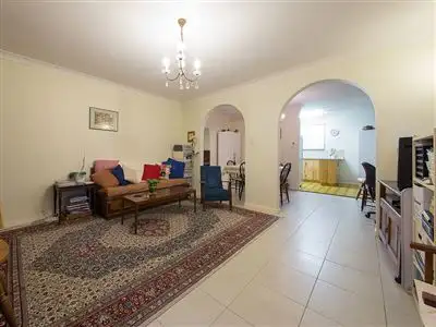 Fourth view of Homely unit listing, 5/28 Weston Street, Coorparoo QLD