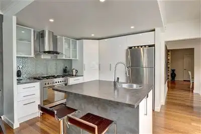 Third view of Homely house listing, 135 Ryan Street, Brown Hill VIC 3350