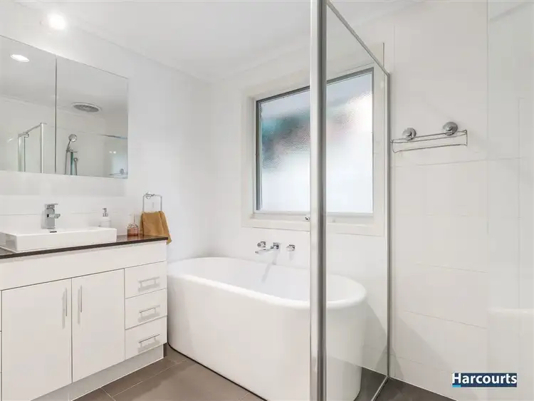 Sixth view of Homely house listing, 42 George Knox Drive, Rowville VIC 3178