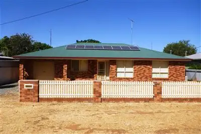 Main view of Homely house listing, 13 Warren Street, Nyngan NSW 2825