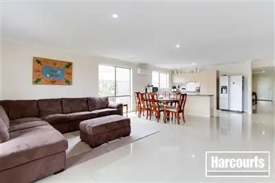 Third view of Homely house listing, 110 William Thwaites Boulevard, Cranbourne North VIC 3977