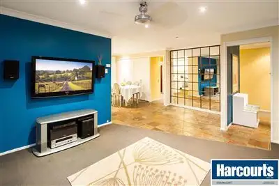 Sixth view of Homely house listing, 13 Poplar Crescent, Bradbury NSW 2560