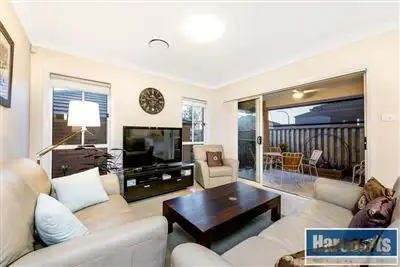 Fourth view of Homely house listing, 101 Carisbrook Street, Kellyville NSW 2155