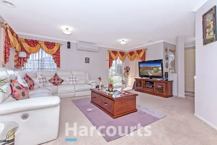 Third view of Homely house listing, 33 Oaklands Way, Pakenham VIC 3810