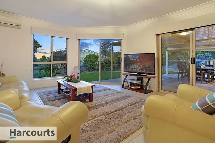 Fourth view of Homely house listing, 6 Joan Court, Arana Hills QLD 4054