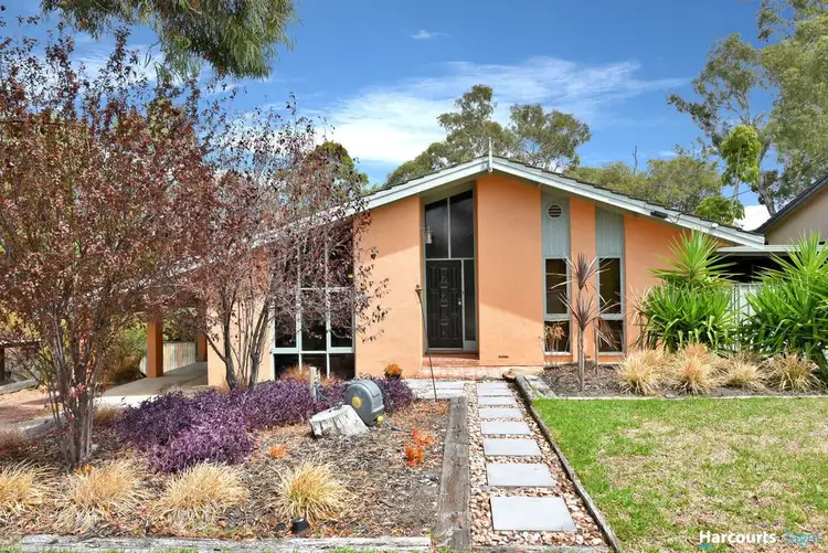 Second view of Homely house listing, 7 Glenalvon Drive, Flagstaff Hill SA 5159