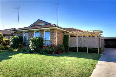 Main view of Homely house listing, 16 John Street, Wendouree VIC 3355