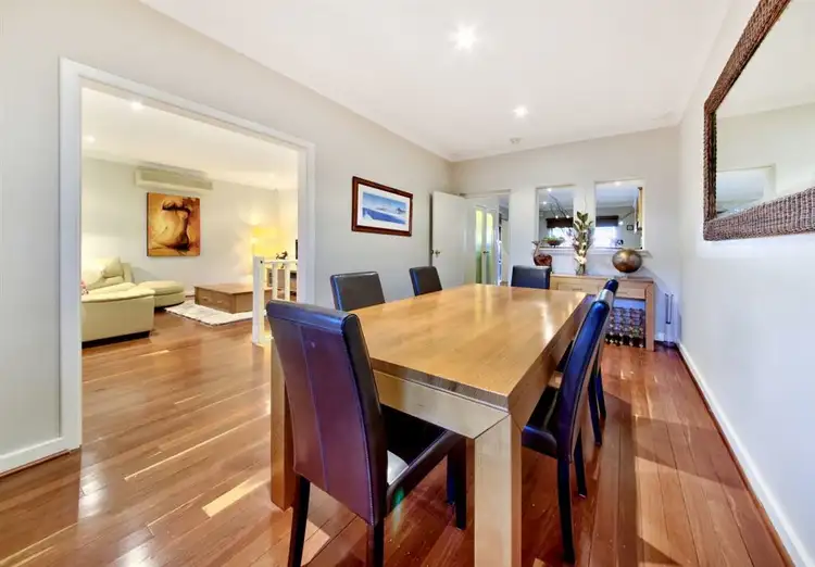 Sixth view of Homely house listing, 100 Fairfield Street, Mount Hawthorn WA 6016