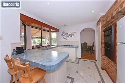 Fifth view of Homely house listing, 3 Napoleon Way, Craigie WA 6025