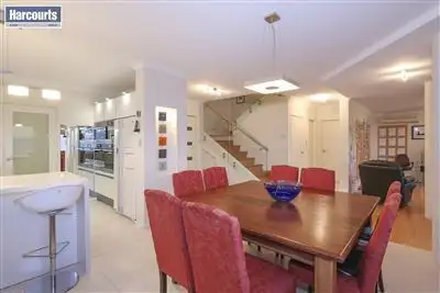 Fifth view of Homely house listing, 28A Mabena Place, Ocean Reef WA 6027