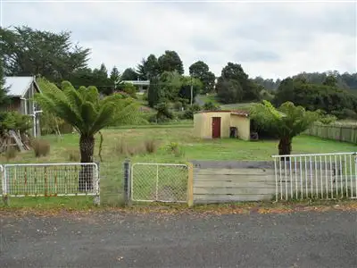 Main view of Homely land listing, 12 Peters, Tullah TAS 7321
