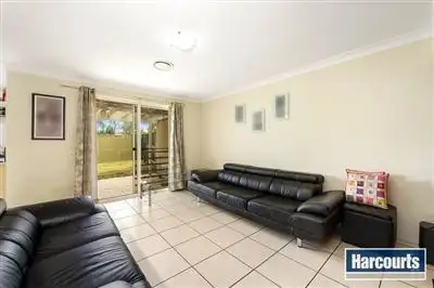 Fourth view of Homely townhouse listing, 22 Treetop Circuit, Quakers Hill NSW 2763