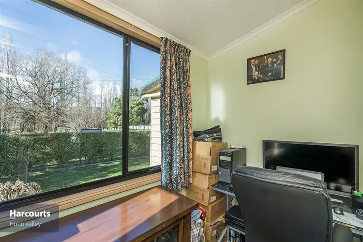 Fifth view of Homely house listing, 113 Wilmot Road, Huonville TAS 7109