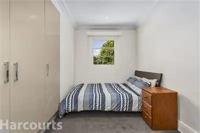 Fifth view of Homely apartment listing, 18/29-35 George Street, East Melbourne VIC 3002