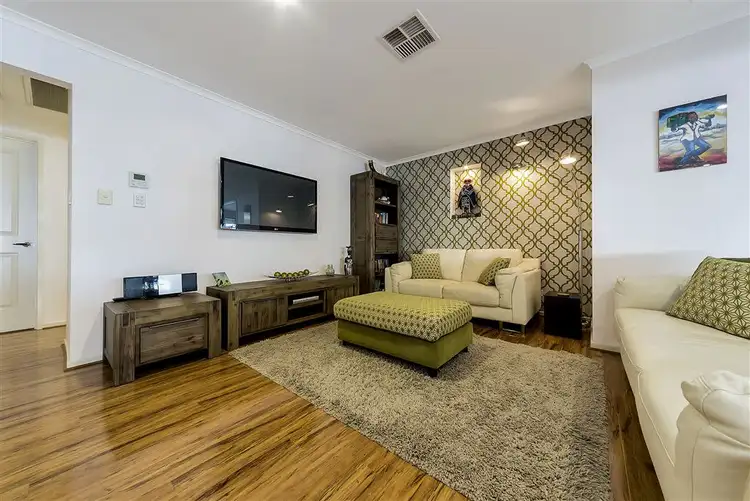 Fourth view of Homely house listing, 33 Thompson Circuit, Evanston Park SA 5116