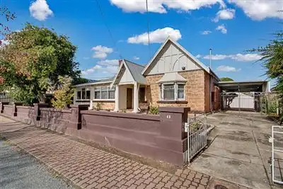 Address available on request