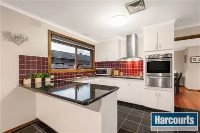 Second view of Homely house listing, 10 Marlesford Avenue, Wantirna VIC 3152