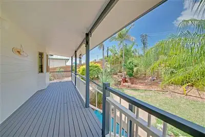 Fourth view of Homely house listing, 26 Shaw Avenue, Yeppoon QLD 4703