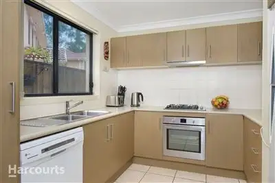 Second view of Homely house listing, 52 Coffs Harbour Avenue, Hoxton Park NSW 2171