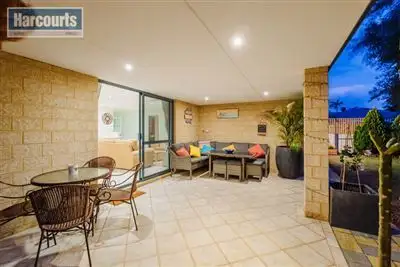Fifth view of Homely house listing, 14 Tableland Way, Carramar WA 6031