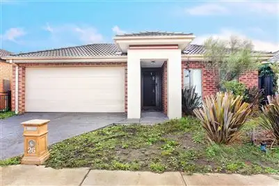 26 Cobram Street, Tarneit VIC 3029