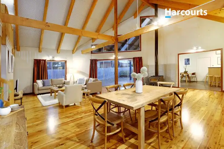 Sixth view of Homely house listing, 54 Pearce Street, Crib Point VIC 3919