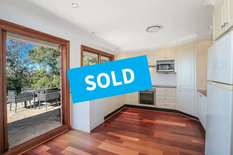 Main view of Homely house listing, 159 Carters Road, Grose Vale NSW 2753