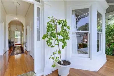 Second view of Homely house listing, 7 Albuera Street, Battery Point TAS 7004