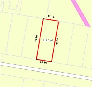 Second view of Homely house listing, 36 Winstanley Street, Carina Heights QLD 4152