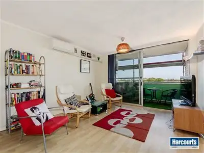 Second view of Homely unit listing, 63/3 Sherwood Street, Maylands WA 6051