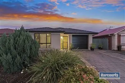 Main view of Homely house listing, 20 Ramnet Circuit, Munno Para SA 5115