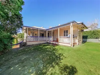 Sixth view of Homely house listing, 93 Lancaster Street, Coorparoo QLD 4151