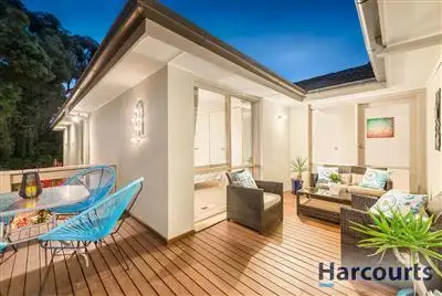 Main view of Homely house listing, 10 Caprice Close, Wantirna VIC 3152