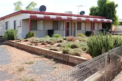 9-11 Conduit Street, Cobar NSW 2835