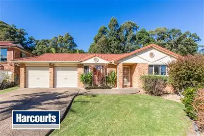 18 Pinkwood Place, Blackbutt NSW 2529